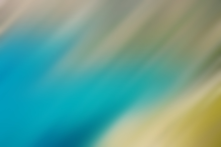 Light abstract gradient motion blurred background. Colorful lines texture wallpaperの写真素材