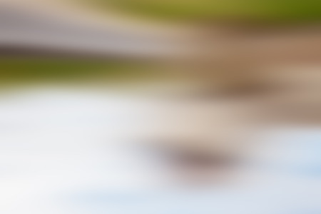 Light abstract gradient motion blurred background. Colorful lines texture wallpaperの写真素材