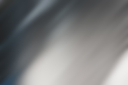 Light abstract gradient motion blurred background. Colorful lines texture wallpaperの写真素材
