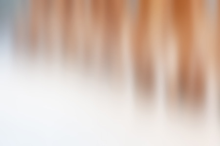 Hotel Wooden Poolside Chairs Detail Close Up. Horizontal shotの写真素材