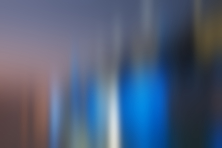 Sheikh Zayed Bridge at night, Abu Dhabi, United Arab Emiratesの写真素材