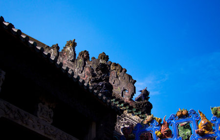 Chen Academyのeditorial素材