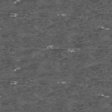 close up of water surface in black and white - abstract graphic designの写真素材