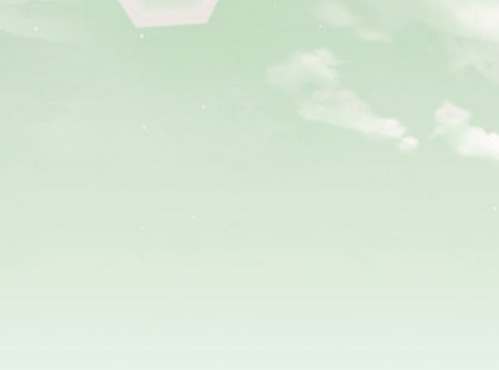 Soft cloudy is gradient pastel, Abstract sky background in sweet colorの写真素材