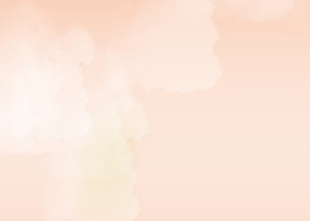 Soft cloudy is gradient pastel, Abstract sky background in sweet color sky, cloud, weather, sunny, expanse, sunset,の写真素材