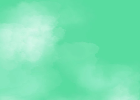 Soft cloudy is gradient pastel,Abstract sky background in sweet color sky,cloud,weather,sunny,expanseの写真素材