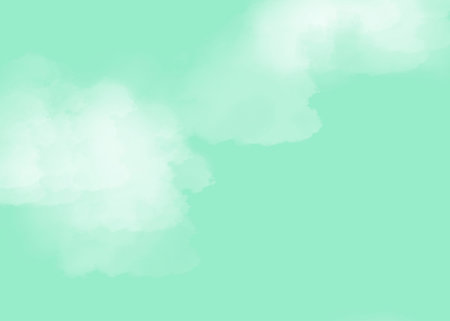 Soft cloudy is gradient pastel,Abstract sky background in sweet color sky,cloud,weather,sunny,expanseの写真素材