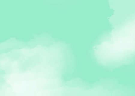 Soft cloudy is gradient pastel,Abstract sky background in sweet color sky,cloud,weather,sunny,expanseの写真素材