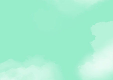 Soft cloudy is gradient pastel,Abstract sky background in sweet color sky,cloud,weather,sunny,expanseの写真素材