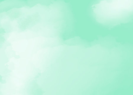 Soft cloudy is gradient pastel,Abstract sky background in sweet color sky,cloud,weather,sunny,expanseの写真素材