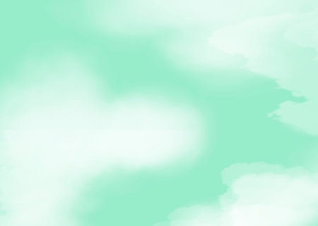 Soft cloudy is gradient pastel,Abstract sky background in sweet color sky,cloud,weather,sunny,expanseの写真素材