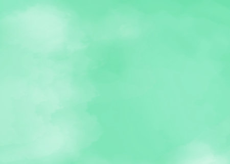 Abstract watercolor background. Texture paper. Vector illustration for your design. sky,cloud,weather,sunny,expanseの写真素材