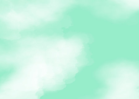 Soft cloudy is gradient pastel,Abstract sky background in sweet color sky,cloud,weather,sunny,expanseの写真素材