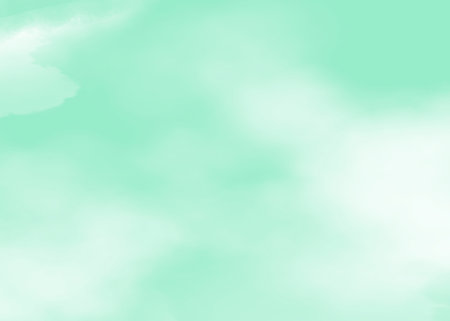 Soft cloudy is gradient pastel,Abstract sky background in sweet color sky,cloud,weather,sunny,expanseの写真素材