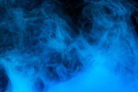 Splash of paint. Abstract background.The colorful dye in the water. Abstract. background. Wallpaper. Concept artの写真素材