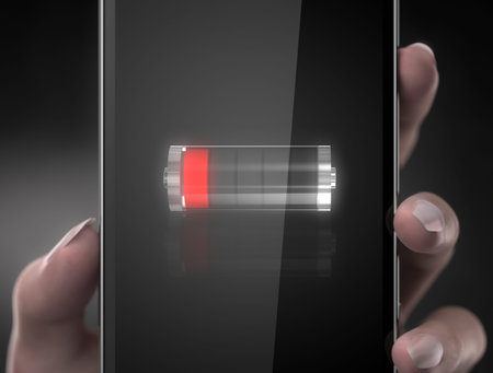 No battery concept