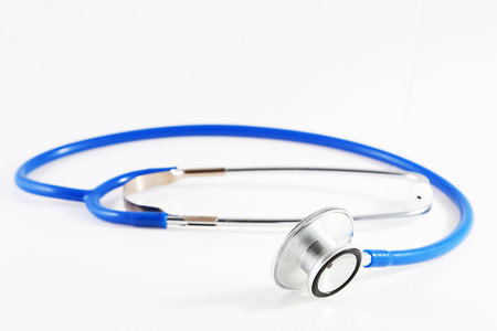 stethoscopeの写真素材