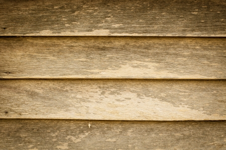 Wooden wall textured for backgroundの写真素材