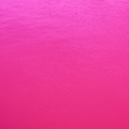 Texture of wave on river surfaceの写真素材
