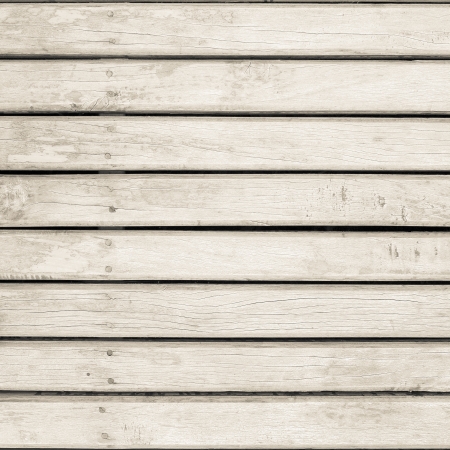 Pattern of wooden planksの写真素材