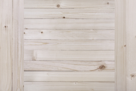 Pattern of wooden wallの写真素材