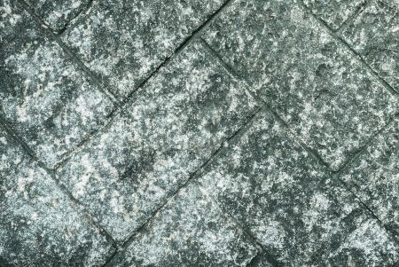 Background of grunge concrete floor textureの写真素材