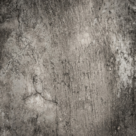 Vintage crack concrete floor textureの写真素材