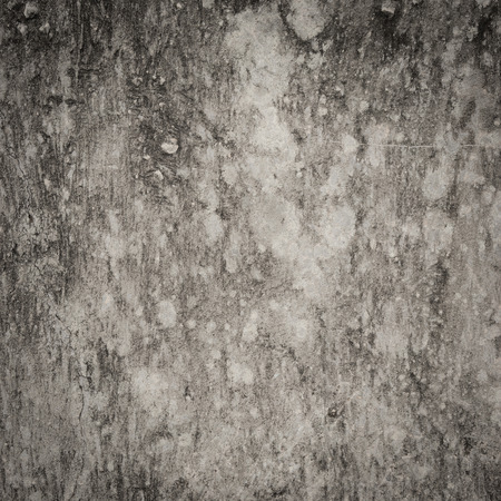 Vintage crack concrete floor textureの写真素材