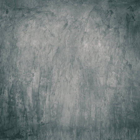Concrete floor textureの写真素材