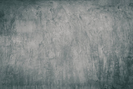 Concrete floor textureの写真素材