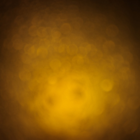 abstract background with bokeh defocused lights and shadowの写真素材