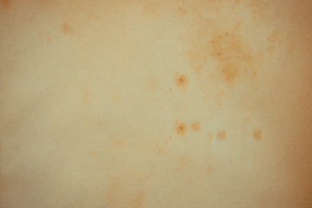 Old paper texture use for backgroundの写真素材