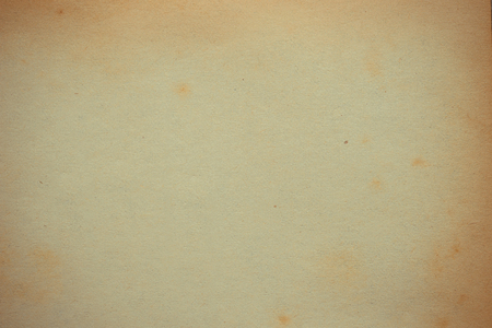Old paper texture use for backgroundの写真素材