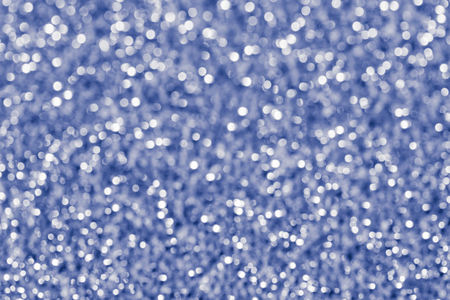 defocused lights background. abstract Bokeh purple lightsの写真素材