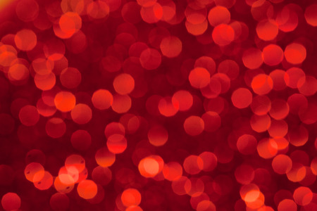 golden defocused lights background. abstract Bokeh golden lightsの写真素材