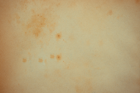 Old paper texture use for backgroundの写真素材