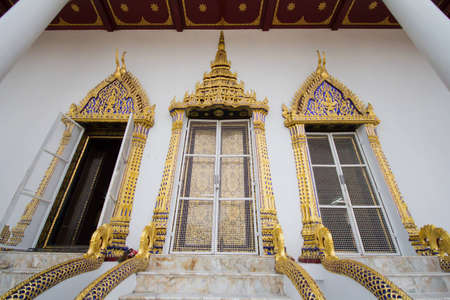 Temple, Thailandのeditorial素材