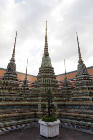 Thai Pagoda