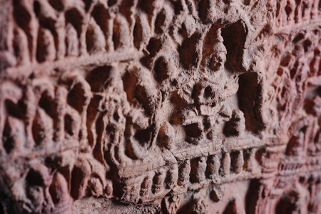 Antiques molding machine in mexicoの写真素材