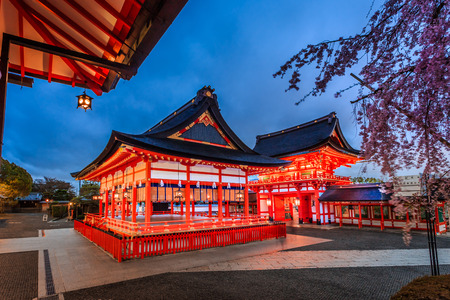 The beauty of the temples in Japan.のeditorial素材