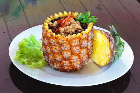 European style food looks very palatable.の写真素材