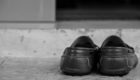 shoesの写真素材