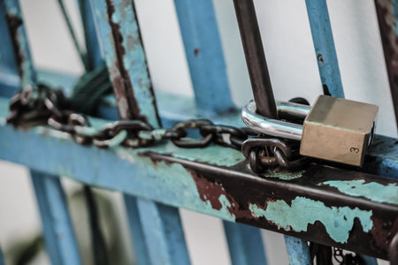 Lock