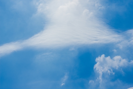 skyの写真素材