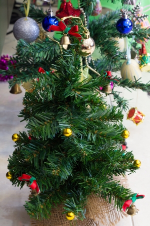 christmasの写真素材