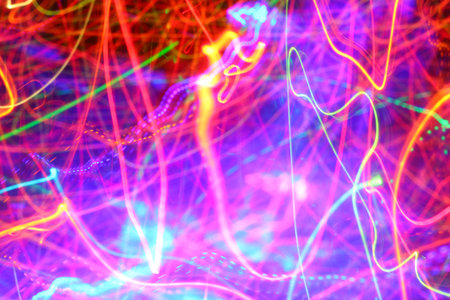 magic color