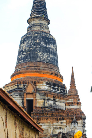 Templeの写真素材