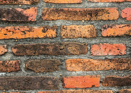 Brickの写真素材