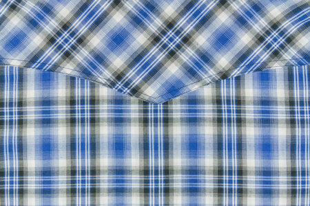 Texture of tartan scottish plaid 