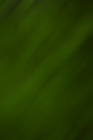 abstract background motion green illustration with Lines.